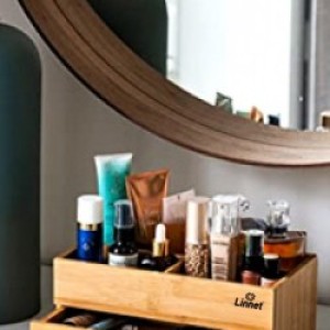 Natural Wooden Hair Comb